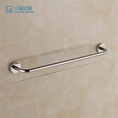 Držač za ručnike za kupaonicu od nehrđajućeg čelika