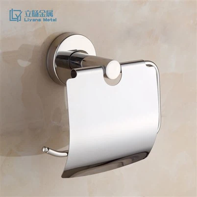 Držač role od nehrđajućeg čelika