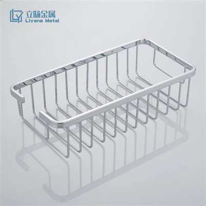 Tuš kabina od poliranog kroma